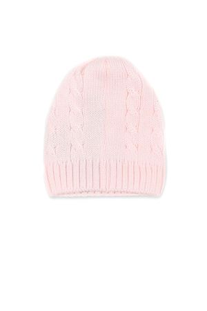 Light pink wool hat LITTLE BEAR KIDS | 7129CIPRIA